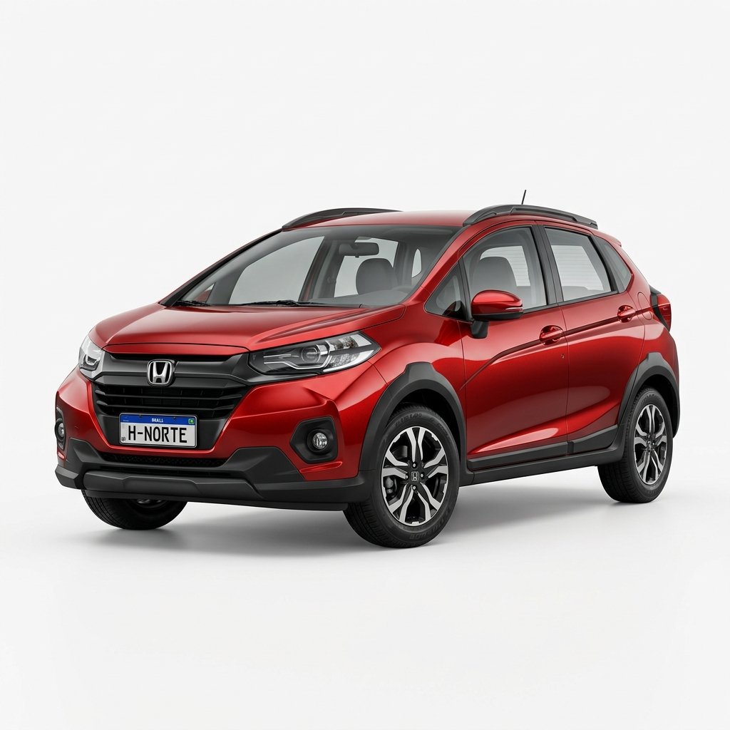 WR-V